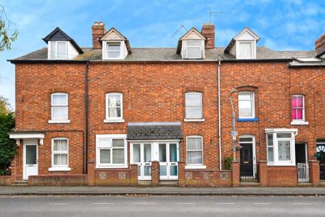 Boat Lane, Evesham, Worcestershire, WR11