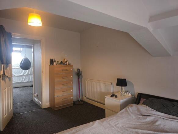 Lodge Lane, Lytham St. Annes, Lancashire, FY8 photo 5