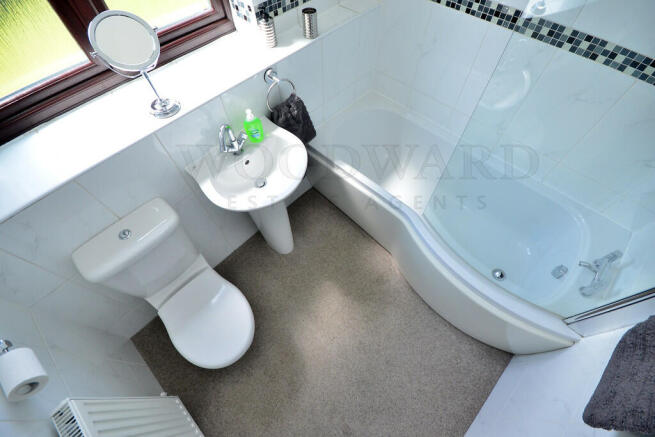 Bathroom/WC