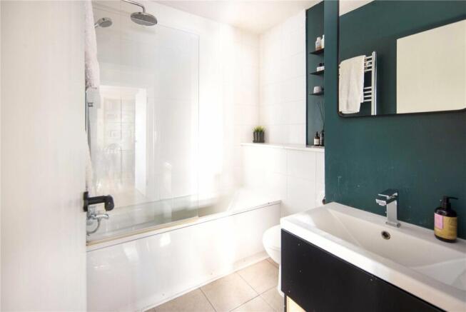 Bathroom View 2