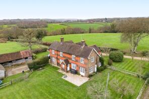 Medhurst Farm, Keysford Lane, Haywards Heath RH17 7EL