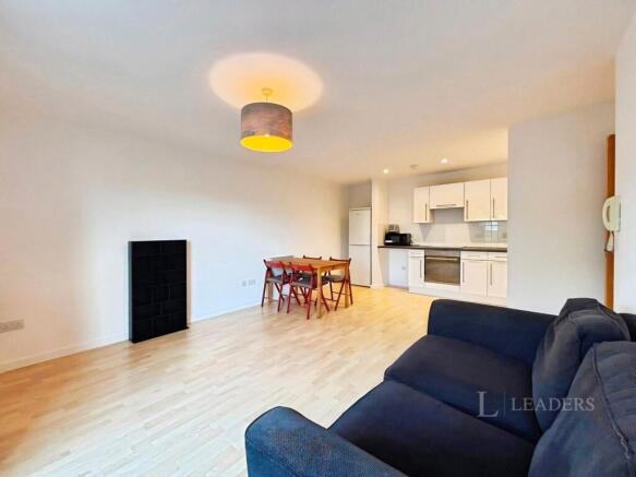 Living Room 2