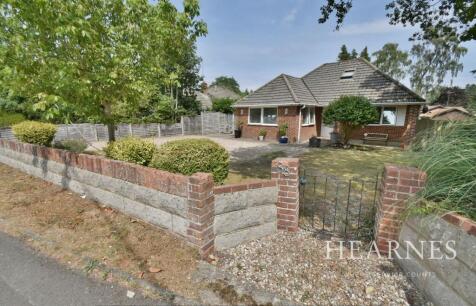 Ameysford Road, Ferndown, BH22