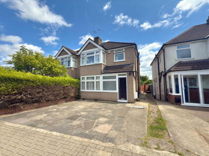 Park Crescent, Harrow, HA3