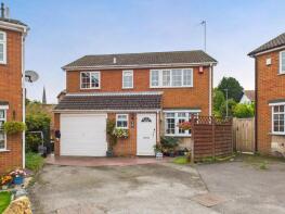48, Avon Road, Nottingham NG4 4JU