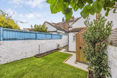 Landguard Road, Southsea