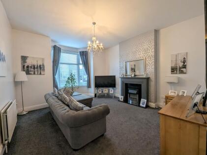 Mortimer Road, South Shields, NE33