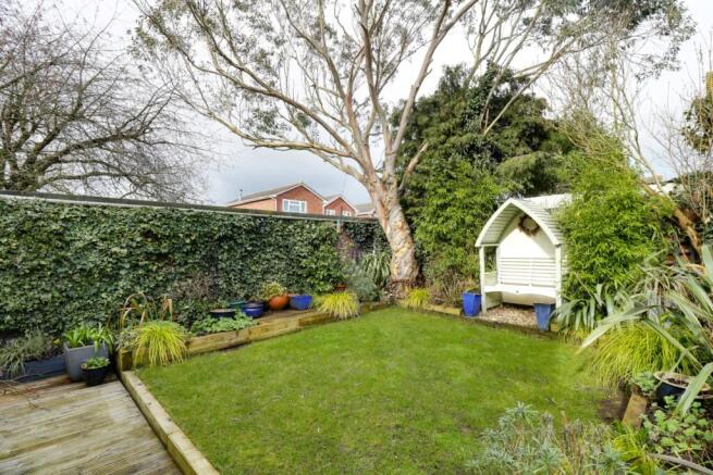 Garden c