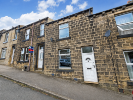 8, Walton Street, Cowling, Keighley BD22 0AZ