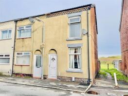 37, Edward Street, Northwich CW9 7DQ