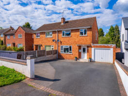 4, Holmwood Avenue, Kidderminster DY11 6DA
