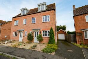 18, Benstead Close, King's Lynn PE31 7FB