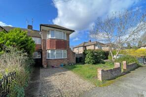 5, St Marys Close, Epsom KT17 2BA