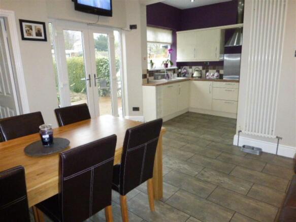OPEN PLAN FAMILY/DIN