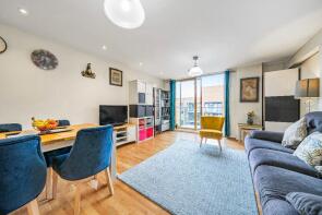 Flat 56, Hunsaker, Alfred Street, Reading RG1 7AU