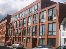 Apartment 19, 50, George Street, Ladywood, Birmingham B3 1PP