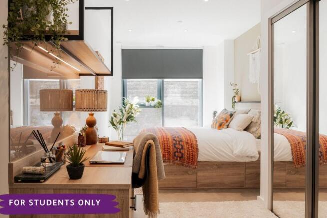 Bedroom Example