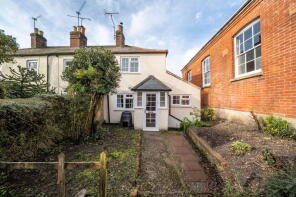 1, Belgrave Cottages, Newbury Street, Whitchurch RG28 7DR