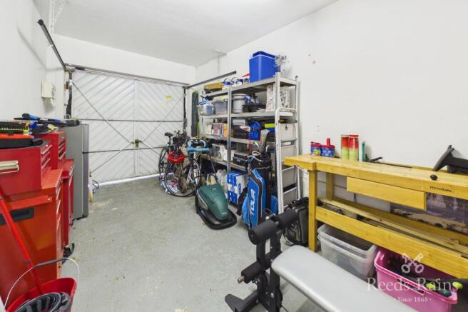 4 bed Terraced for sale Image 7