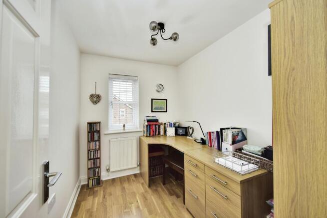 Bedroom Five