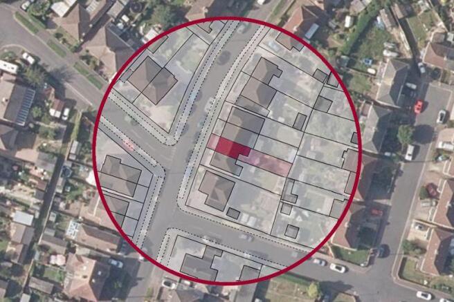 Aerial Map