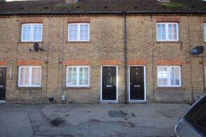 36, Bedford Street, Bedford MK45 2NB