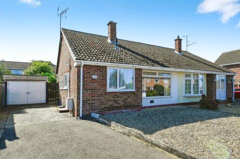 Suffield Way, King's Lynn