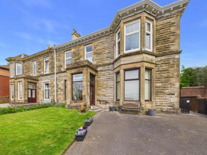 Montgomerie Crescent, Saltcoats, KA21 5