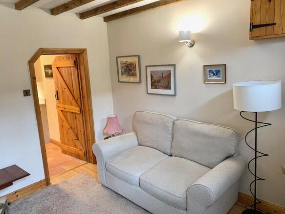 2 bed End of Terrace for sale Image 6