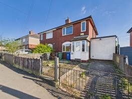 100, Thicknesse Avenue, Wigan WN6 8PW
