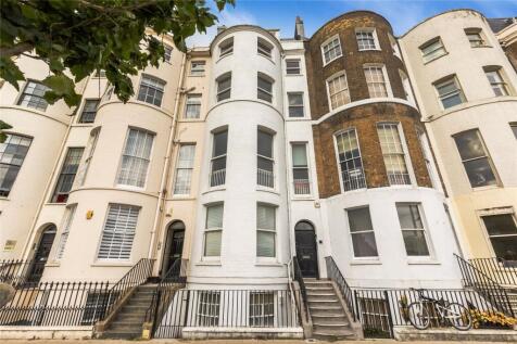 St Georges Place, Brighton, BN1