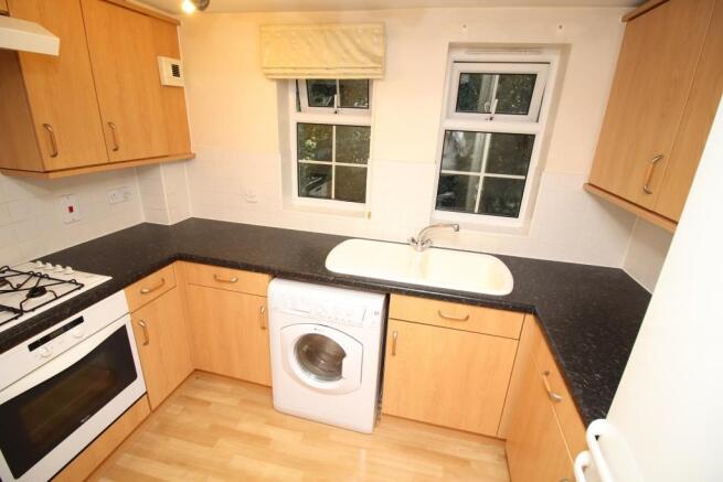 9 Lippencote Court -