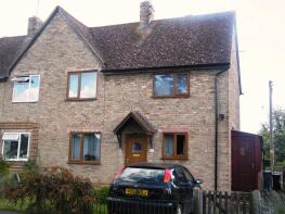 14, Brookside, Chipping Campden GL55 6XE