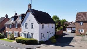 35, Roman Close, Loughborough LE12 8XY