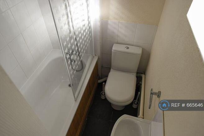 Downstais Bathroom 