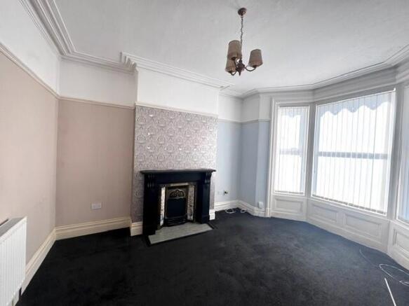 Reception Room One