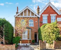 99, Hadley Road, Potters Road To Hadley Common, Barnet EN5 5QR