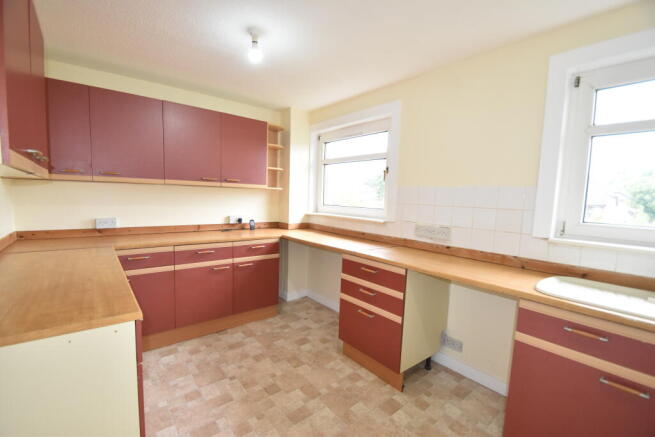 Don Drive, Craigshill, Livingston, West Lothian photo 4