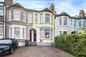 128, Manwood Road, London SE4 1SE