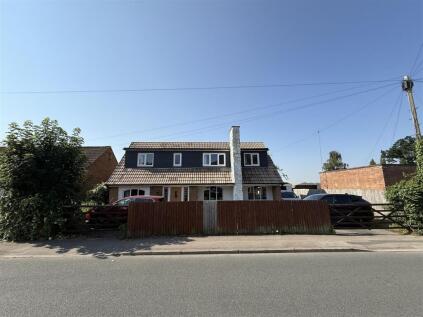 Coventry Road, Narborough, Leicester