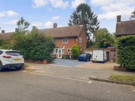 9, Picquets Way, Banstead SM7 1AB