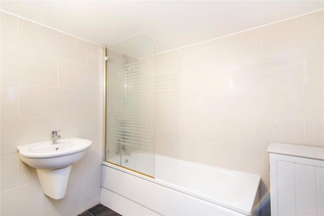Bathroom Two