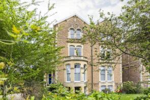 Flat 6, 44, Canynge Road, Clifton, Bristol BS8 3LQ