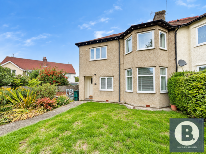 Llannerch Road West, Rhos On Sea, LL28