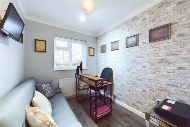 Office/Bedroom Five