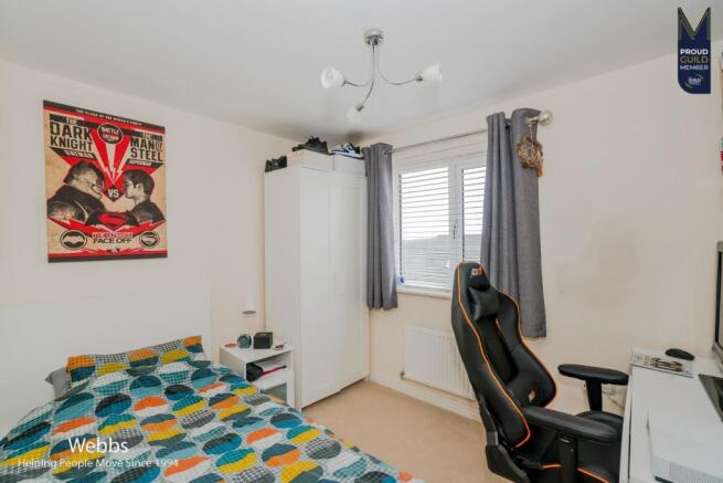 247, Greenheath Road, Hednesford, Cannock, Staffor