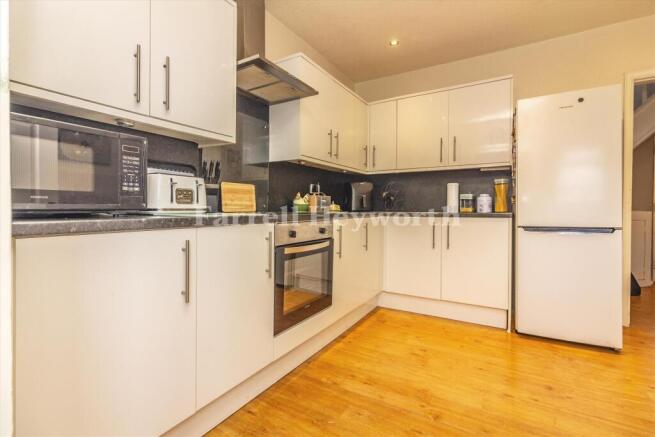Kitchen b