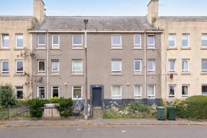 2f1, 26, Pilton Drive North, Royston, Edinburgh EH5 1NG