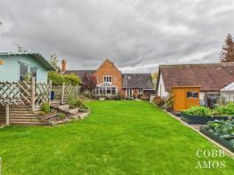 4 Archway Cottage, Phillips Acre, Leominster HR6 0DA