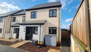 6, Museum Court, Camelford PL32 9AQ